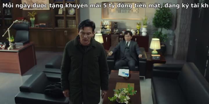 Tập 9 phim Sự Yên Lặng Chết Người