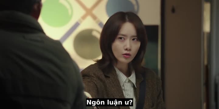 Hình ảnh tập 9 Sự Yên Lặng Chết Người