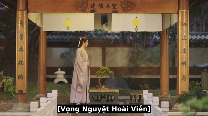 Hình ảnh tập 12 Khuynh Thế Cẩm Lân Cốc Vũ Lai