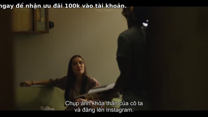 Tập 3 phim Tuyển tập chuyện kinh dị Na Uy