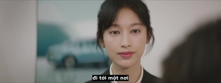 Tập 14 phim Băng Qua Núi Đồi