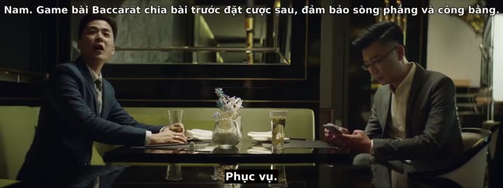 Hình ảnh tập 17 Băng Qua Núi Đồi