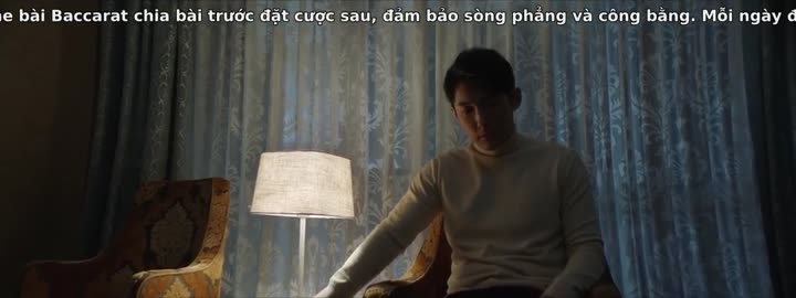 Hình ảnh tập 19 Băng Qua Núi Đồi