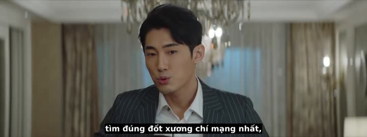 Tập 21 phim Băng Qua Núi Đồi