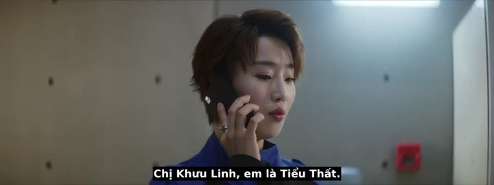 Tập 22 phim Băng Qua Núi Đồi