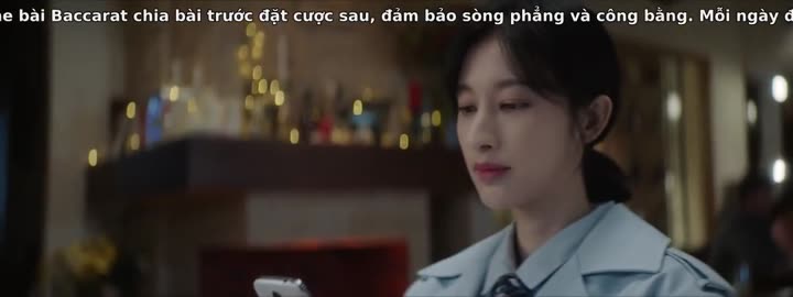 Hình ảnh tập 22 Băng Qua Núi Đồi
