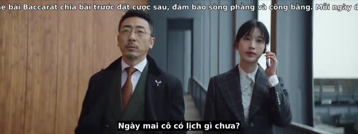 Hình ảnh tập 25 Băng Qua Núi Đồi