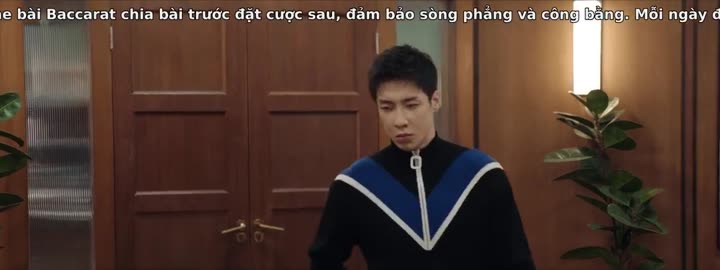 Hình ảnh tập 27 Băng Qua Núi Đồi