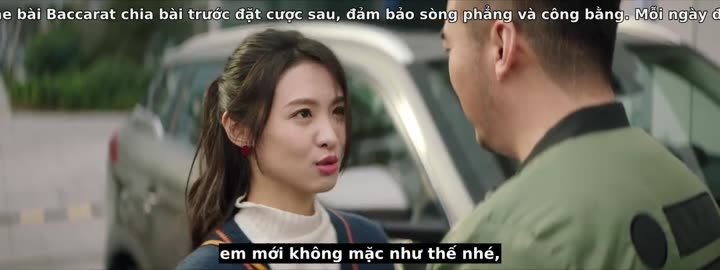Hình ảnh tập 30 Băng Qua Núi Đồi