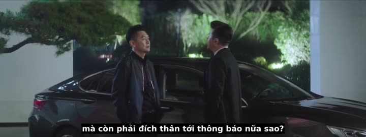 Tập 32 phim Băng Qua Núi Đồi