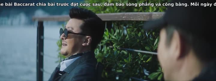 Hình ảnh tập 33 Băng Qua Núi Đồi