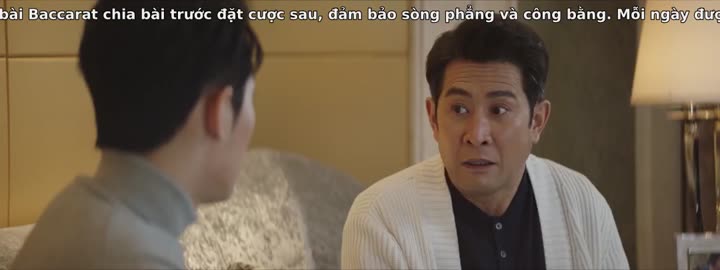 Hình ảnh tập 38 Băng Qua Núi Đồi