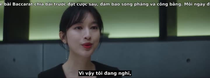 Hình ảnh tập 42 Băng Qua Núi Đồi
