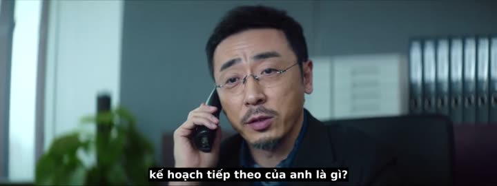 Tập 43 phim Băng Qua Núi Đồi