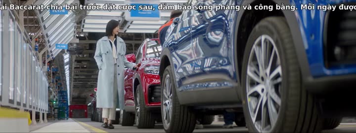 Hình ảnh tập 44 Băng Qua Núi Đồi