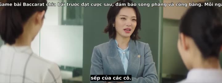 Hình ảnh tập 9 Băng Qua Núi Đồi