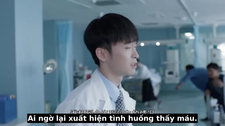Tập 1 phim Bác Sỹ Nhỏ