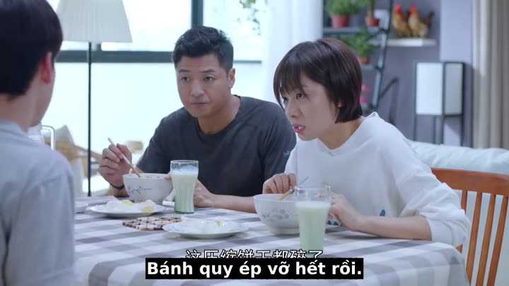 Tập 11 phim Bác Sỹ Nhỏ