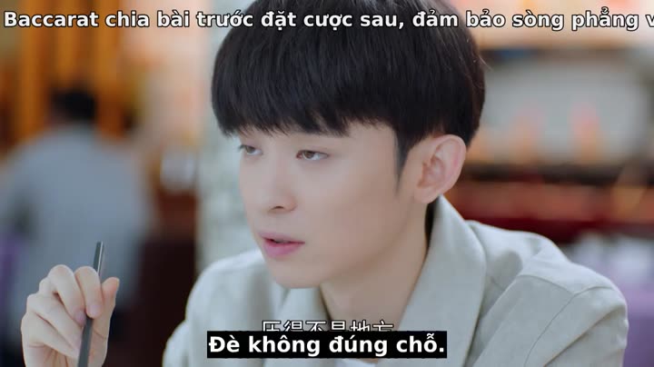 Hình ảnh tập 12 Bác Sỹ Nhỏ