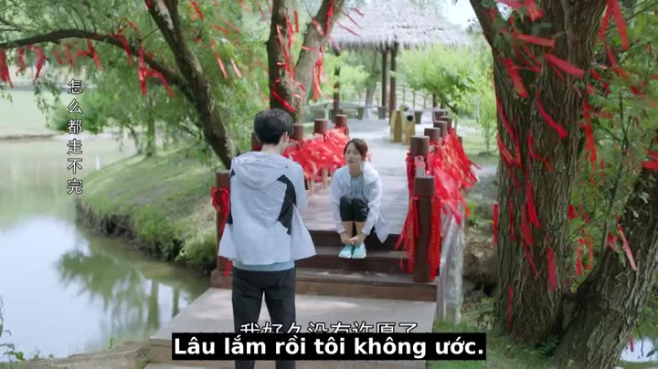 Tập 16 phim Bác Sỹ Nhỏ