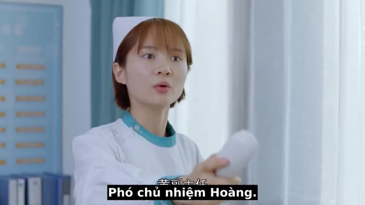 Tập 18 phim Bác Sỹ Nhỏ