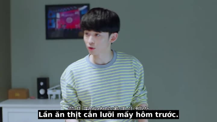 Tập 2 phim Bác Sỹ Nhỏ