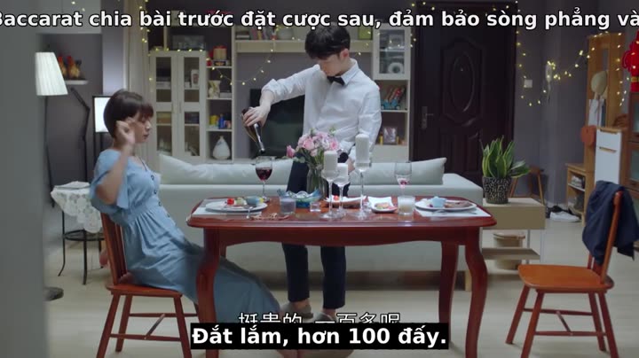 Hình ảnh tập 23 Bác Sỹ Nhỏ