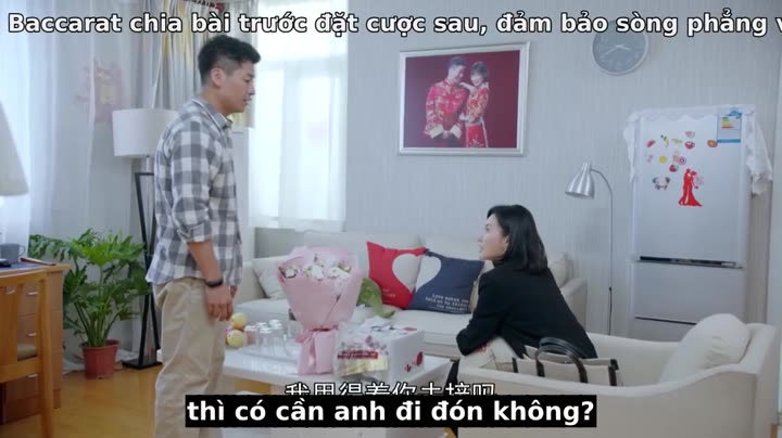 Hình ảnh tập 25 Bác Sỹ Nhỏ