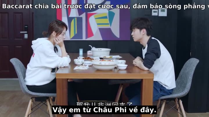 Hình ảnh tập 28 Bác Sỹ Nhỏ