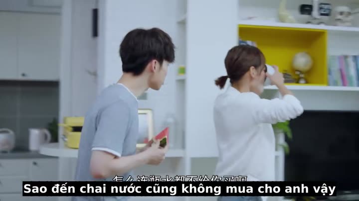 Tập 30 phim Bác Sỹ Nhỏ