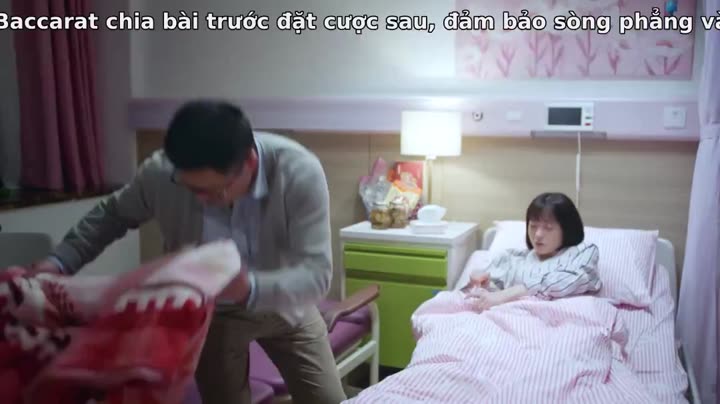 Hình ảnh tập 31 Bác Sỹ Nhỏ