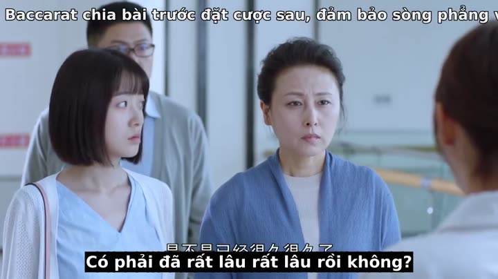 Hình ảnh tập 32 Bác Sỹ Nhỏ