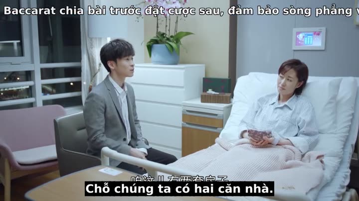 Hình ảnh tập 33 Bác Sỹ Nhỏ