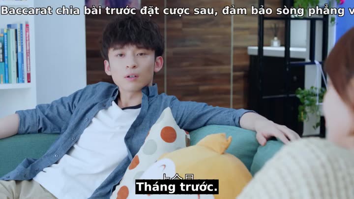 Hình ảnh tập 35 Bác Sỹ Nhỏ
