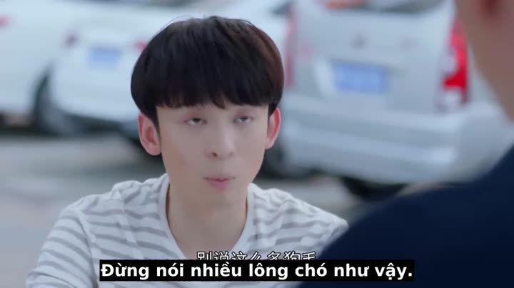 Tập 6 phim Bác Sỹ Nhỏ