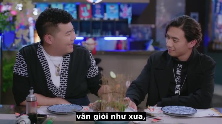 Tập 5 phim Yêu Phải Nàng Meo Tinh