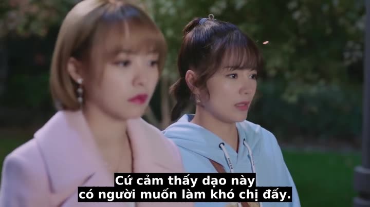 Hình ảnh tập 6 Yêu Phải Nàng Meo Tinh