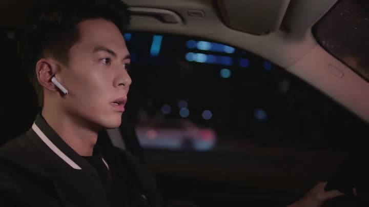 Tập 9 phim Yêu Phải Nàng Meo Tinh