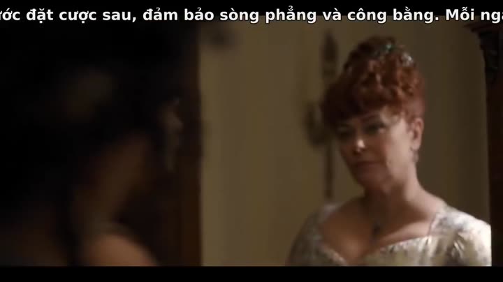 Tập 3 phim Bridgerton (Phần 1)