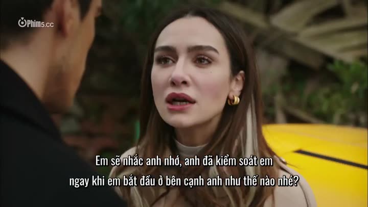 Tập 21 phim Tình Yêu Đen Trắng