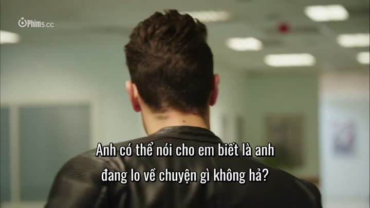 Hình ảnh tập 30 Tình Yêu Đen Trắng