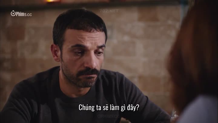 Hình ảnh tập 9 Tình Yêu Đen Trắng