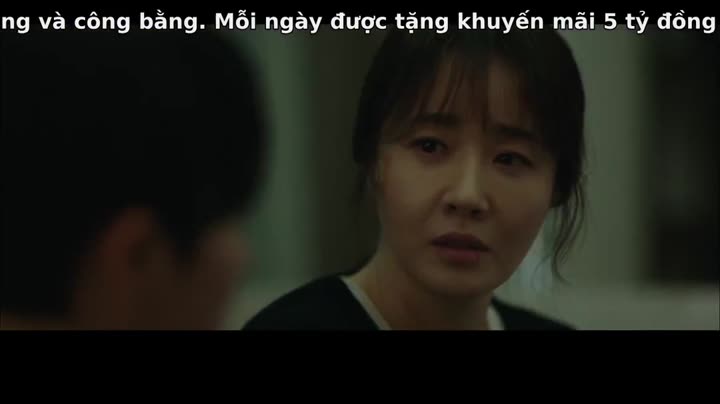 Tập 10 phim Lời nguyền bí ẩn