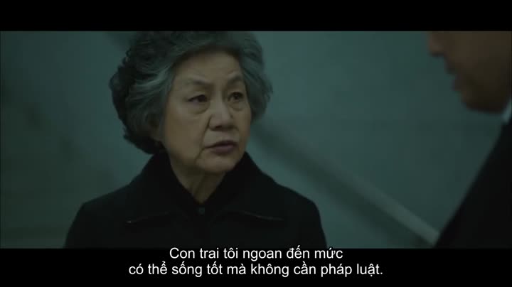 Hình ảnh tập 2 Lời nguyền bí ẩn
