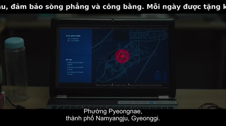 Tập 8 phim Lời nguyền bí ẩn