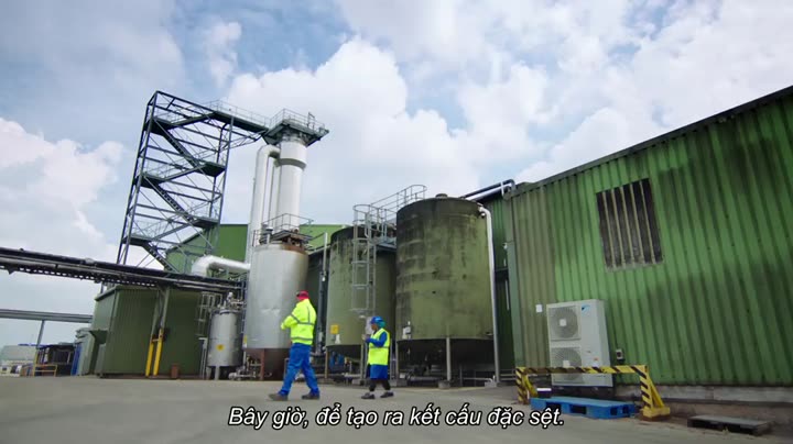 Hình ảnh tập 2 Vào bếp cùng Nadiya