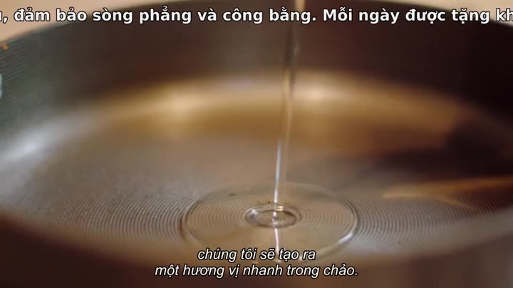 Tập 4 phim Vào bếp cùng Nadiya