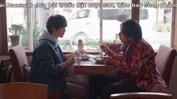 Hình ảnh tập 1 Bài hát cà ri