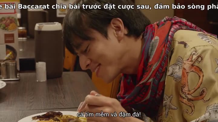 Hình ảnh tập 10 Bài hát cà ri
