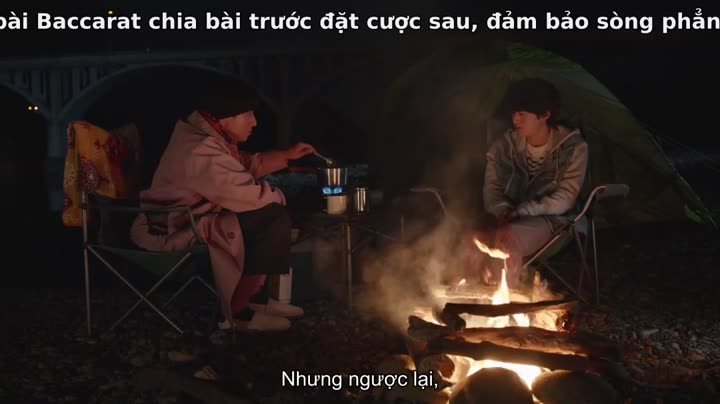 Hình ảnh tập 6 Bài hát cà ri